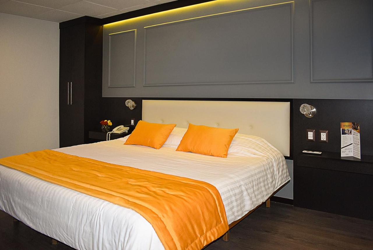 קואנקה Hotel Italia מראה חיצוני תמונה