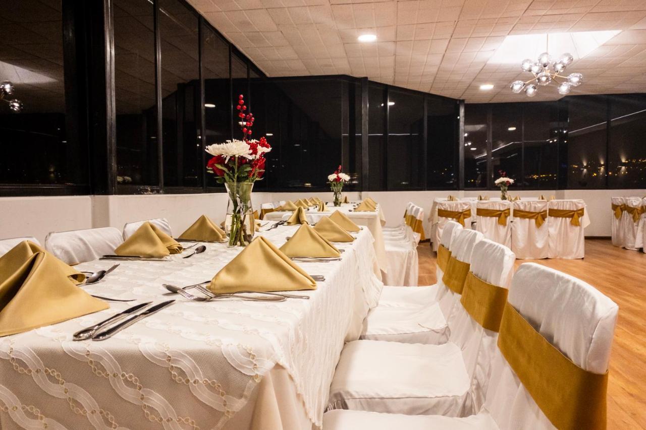 קואנקה Hotel Italia מראה חיצוני תמונה