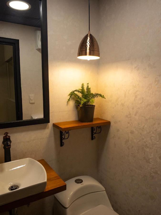 קואנקה Hotel Italia מראה חיצוני תמונה